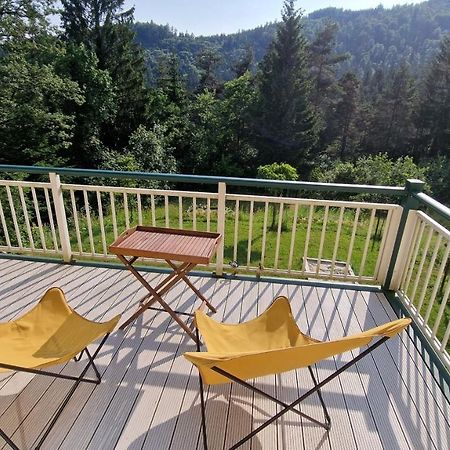 Kurescek Apartman Ig Kültér fotó