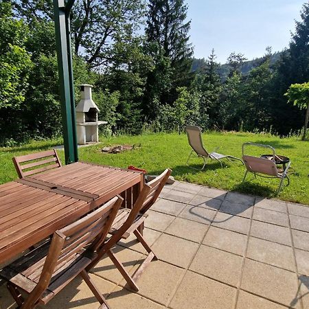 Kurescek Apartman Ig Kültér fotó