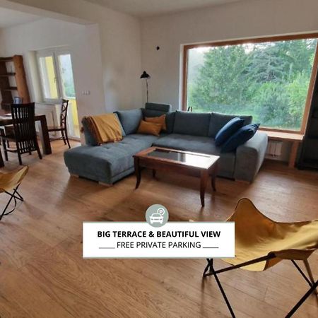 Kurescek Apartman Ig Kültér fotó