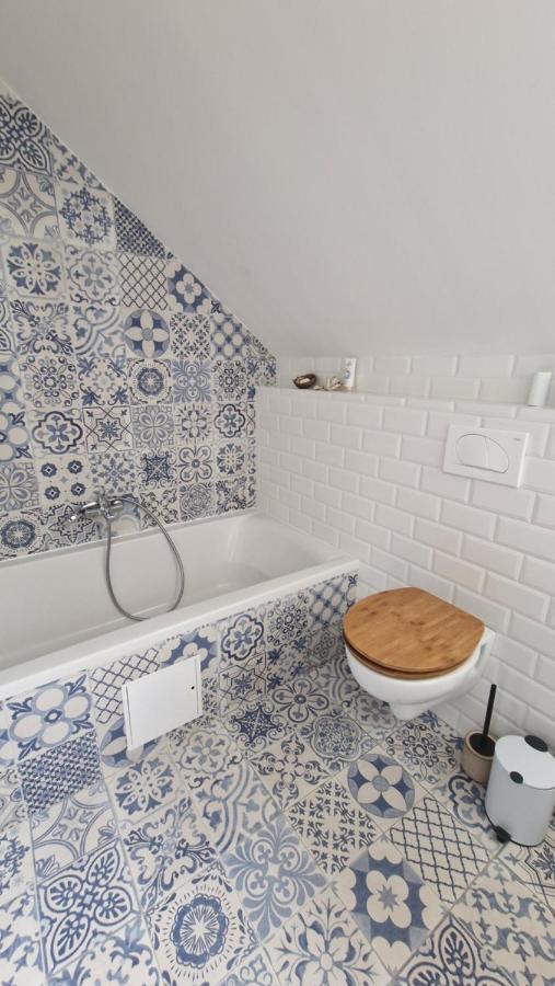Kurescek Apartman Ig Kültér fotó