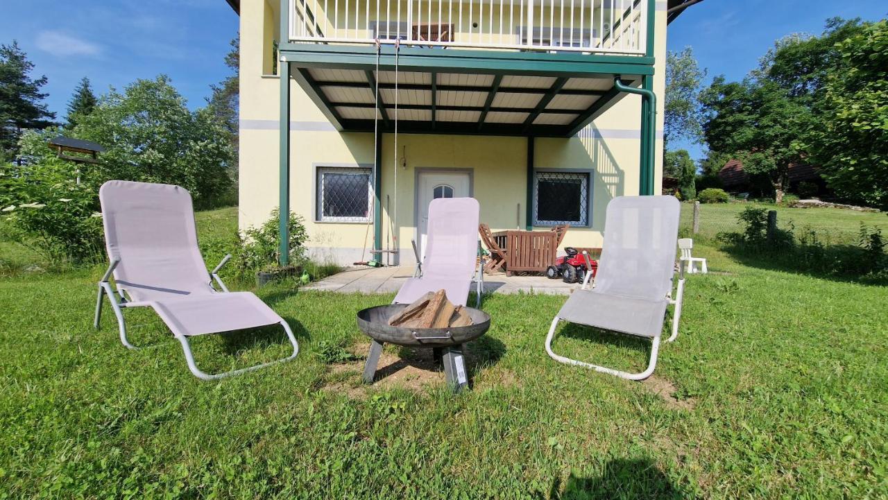 Kurescek Apartman Ig Kültér fotó