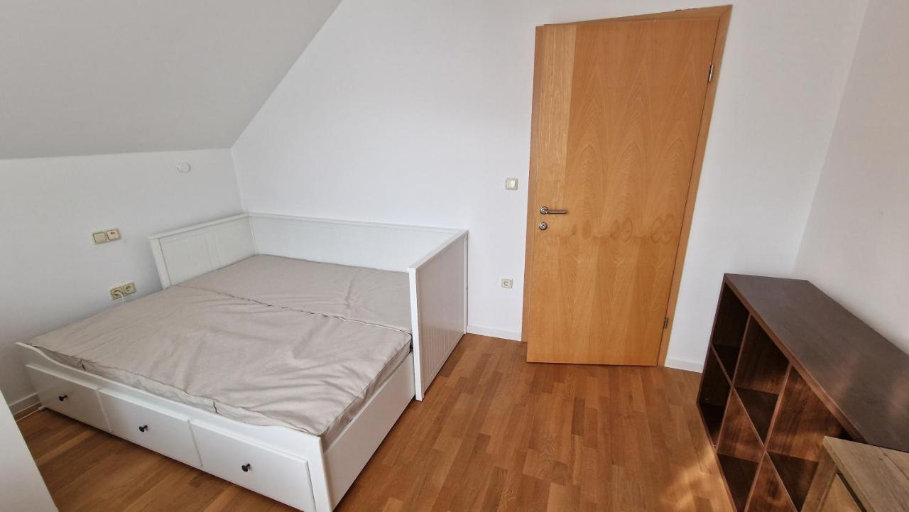 Kurescek Apartman Ig Kültér fotó