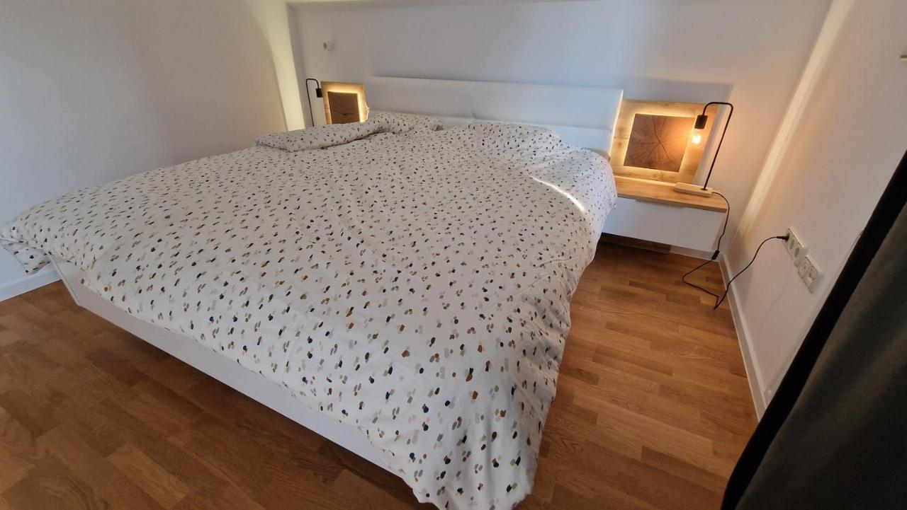 Kurescek Apartman Ig Kültér fotó
