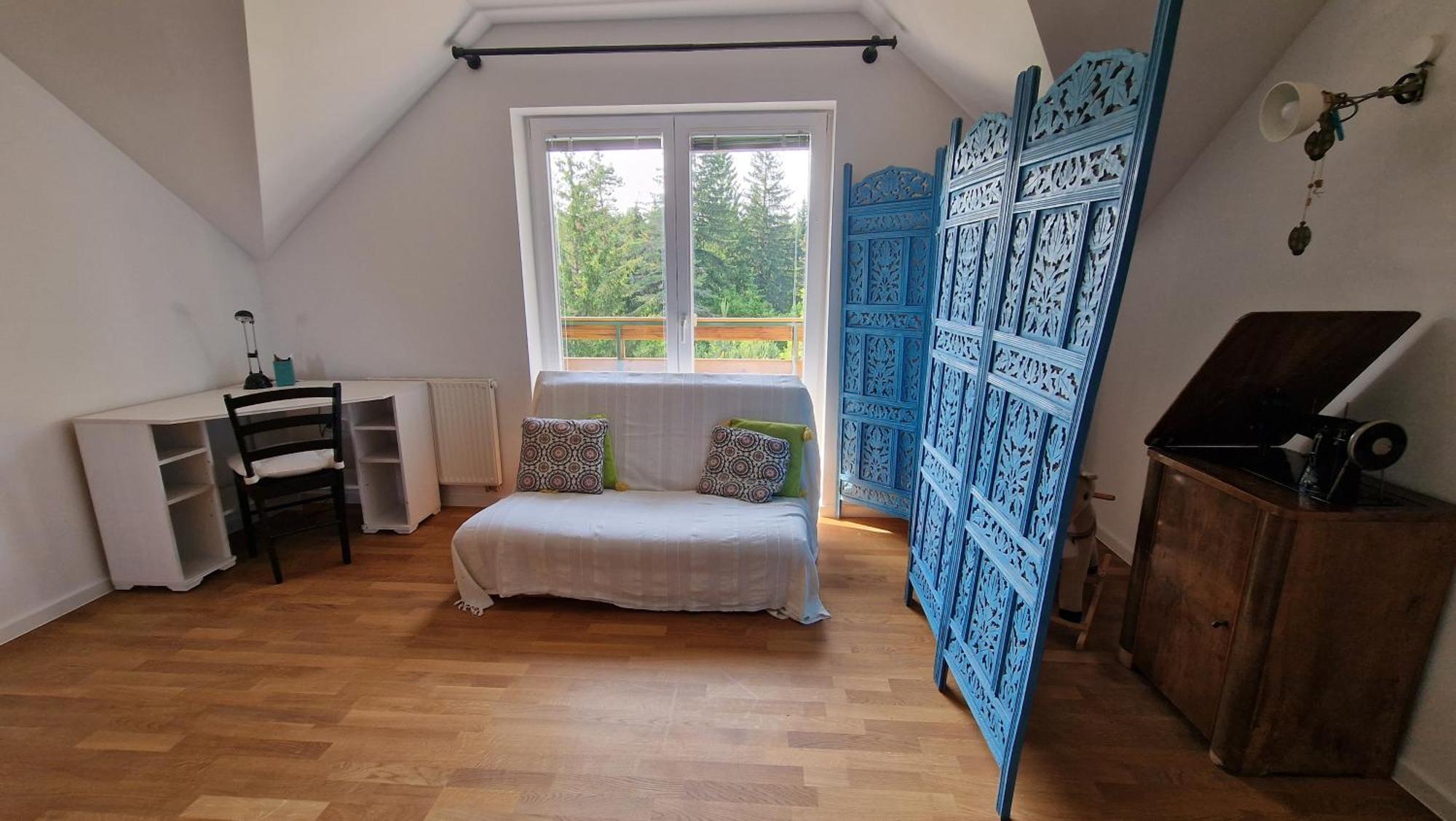 Kurescek Apartman Ig Kültér fotó
